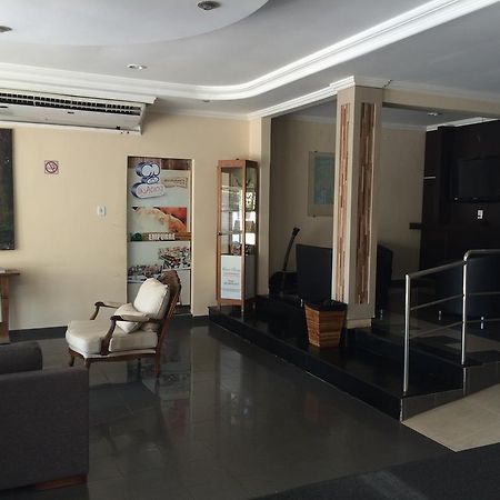 Inacio Palace Hotel Rio Branco Zewnętrze zdjęcie