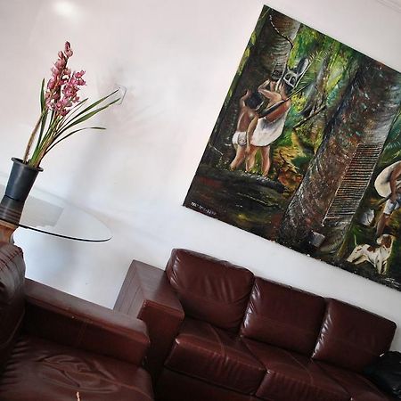 Inacio Palace Hotel Rio Branco Zewnętrze zdjęcie
