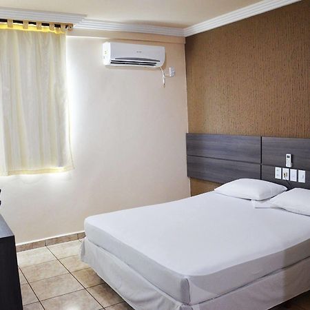 Inacio Palace Hotel Rio Branco Zewnętrze zdjęcie