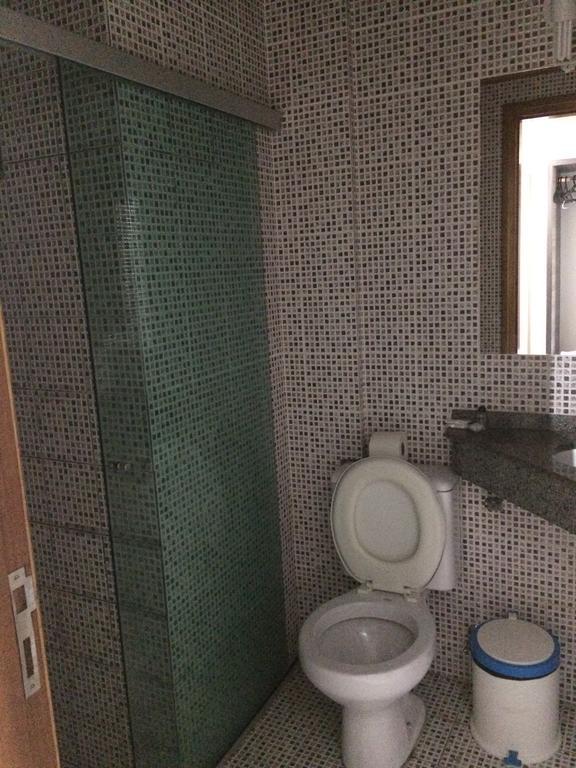 Inacio Palace Hotel Rio Branco Zewnętrze zdjęcie