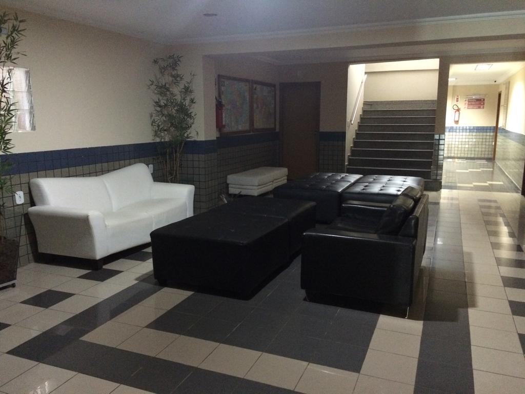 Inacio Palace Hotel Rio Branco Zewnętrze zdjęcie