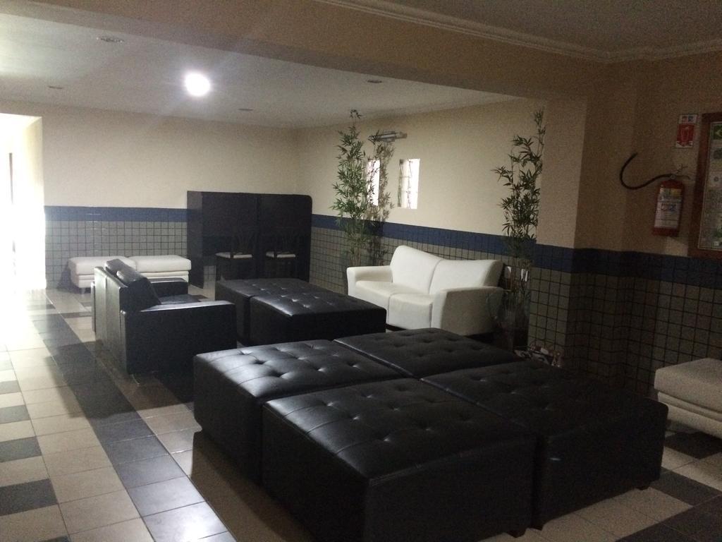 Inacio Palace Hotel Rio Branco Zewnętrze zdjęcie