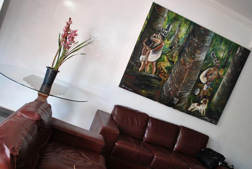 Inacio Palace Hotel Rio Branco Zewnętrze zdjęcie