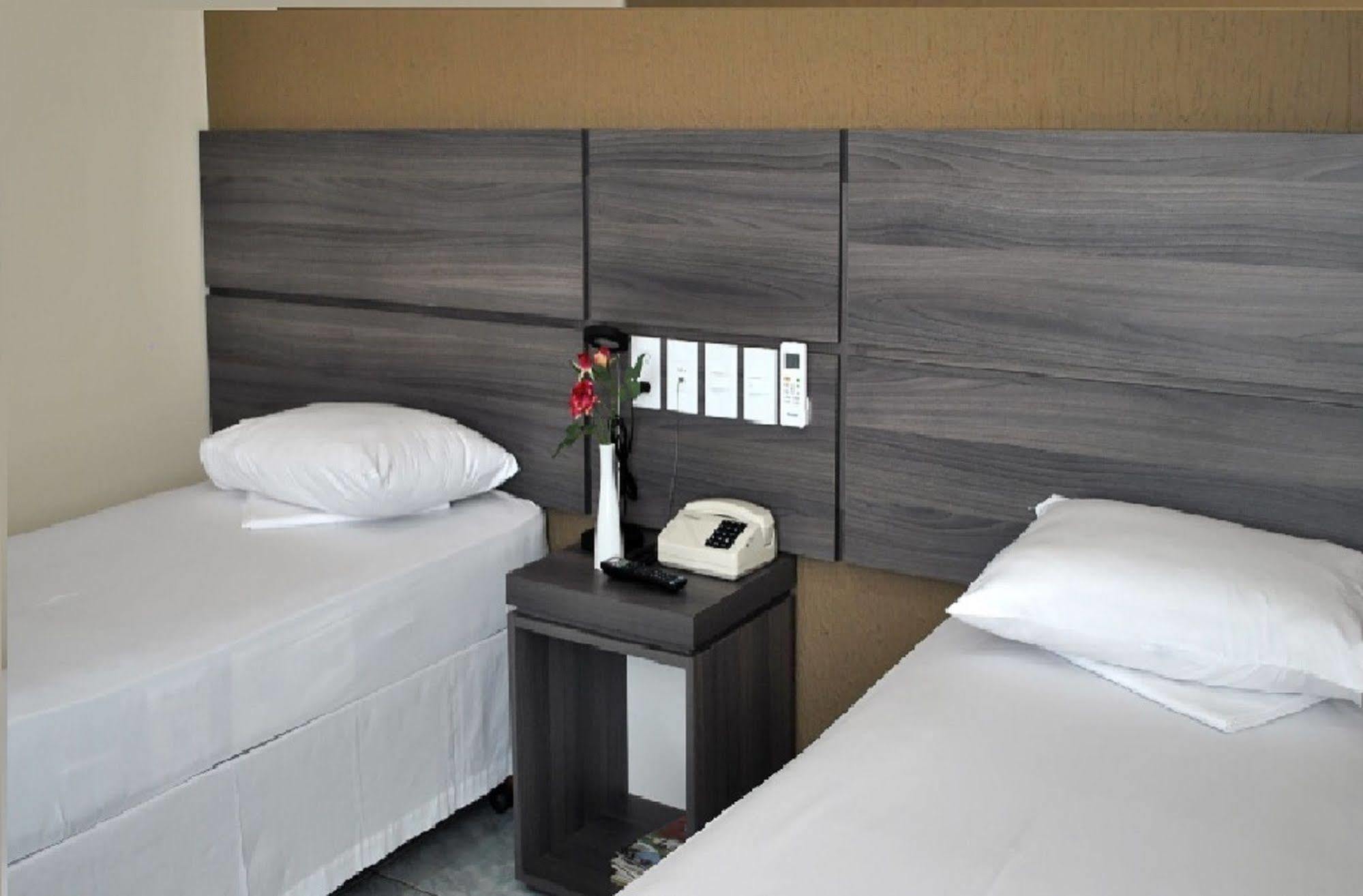 Inacio Palace Hotel Rio Branco Zewnętrze zdjęcie