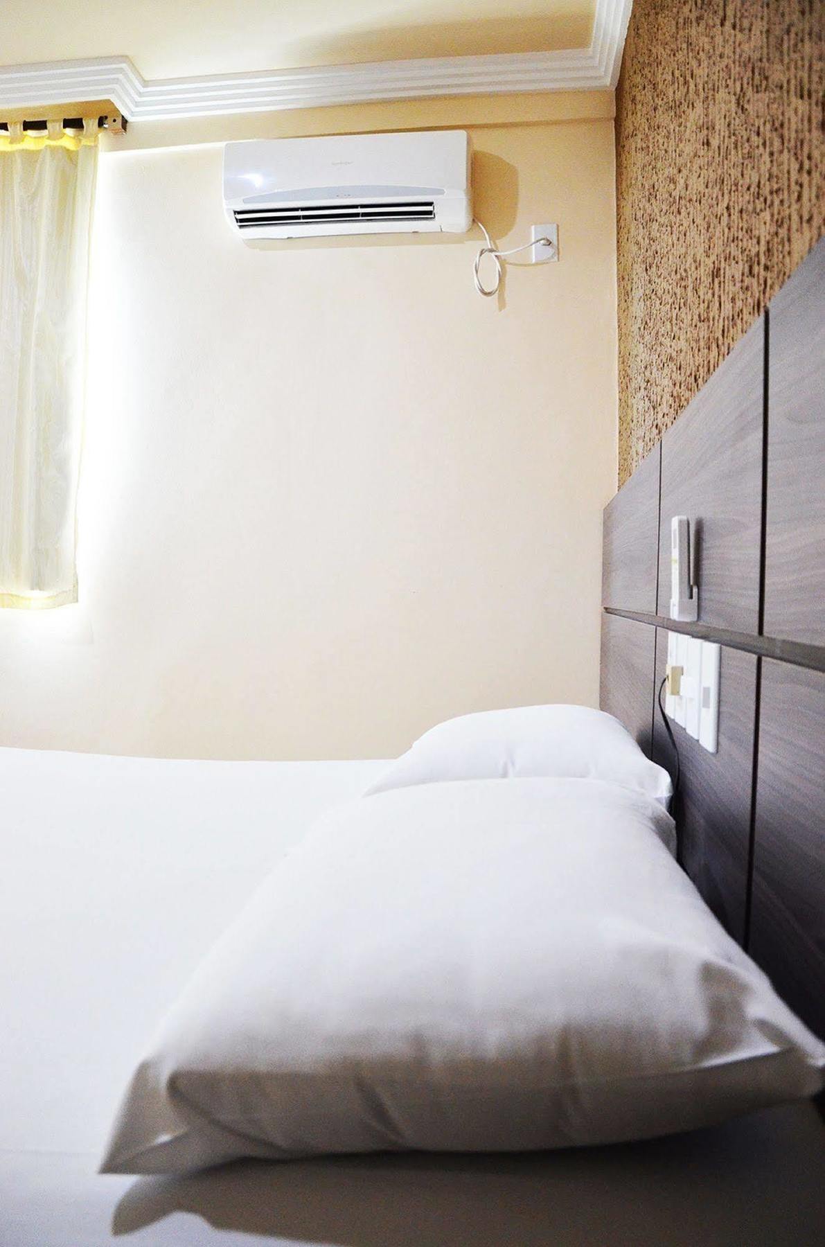 Inacio Palace Hotel Rio Branco Zewnętrze zdjęcie
