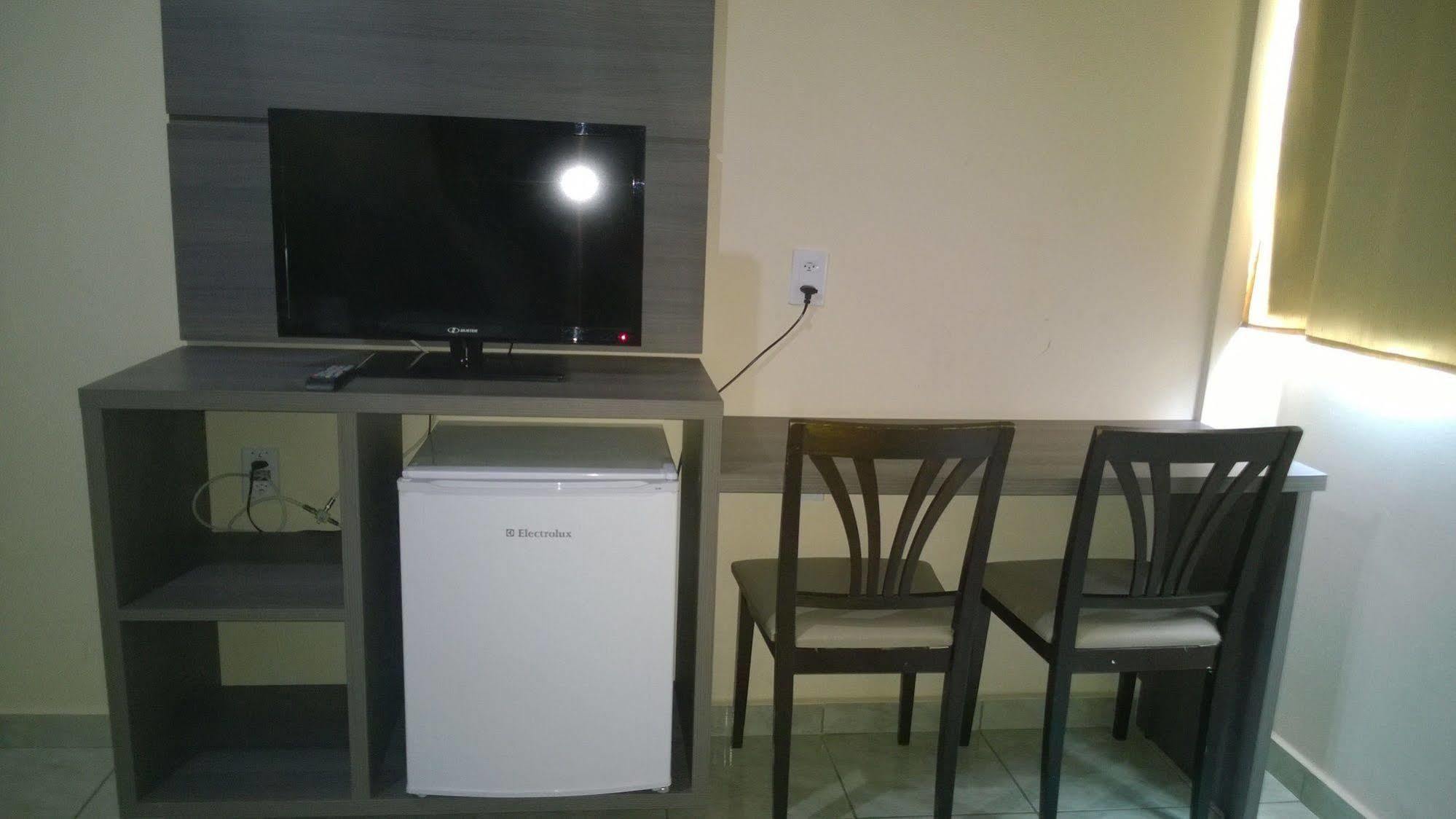 Inacio Palace Hotel Rio Branco Zewnętrze zdjęcie