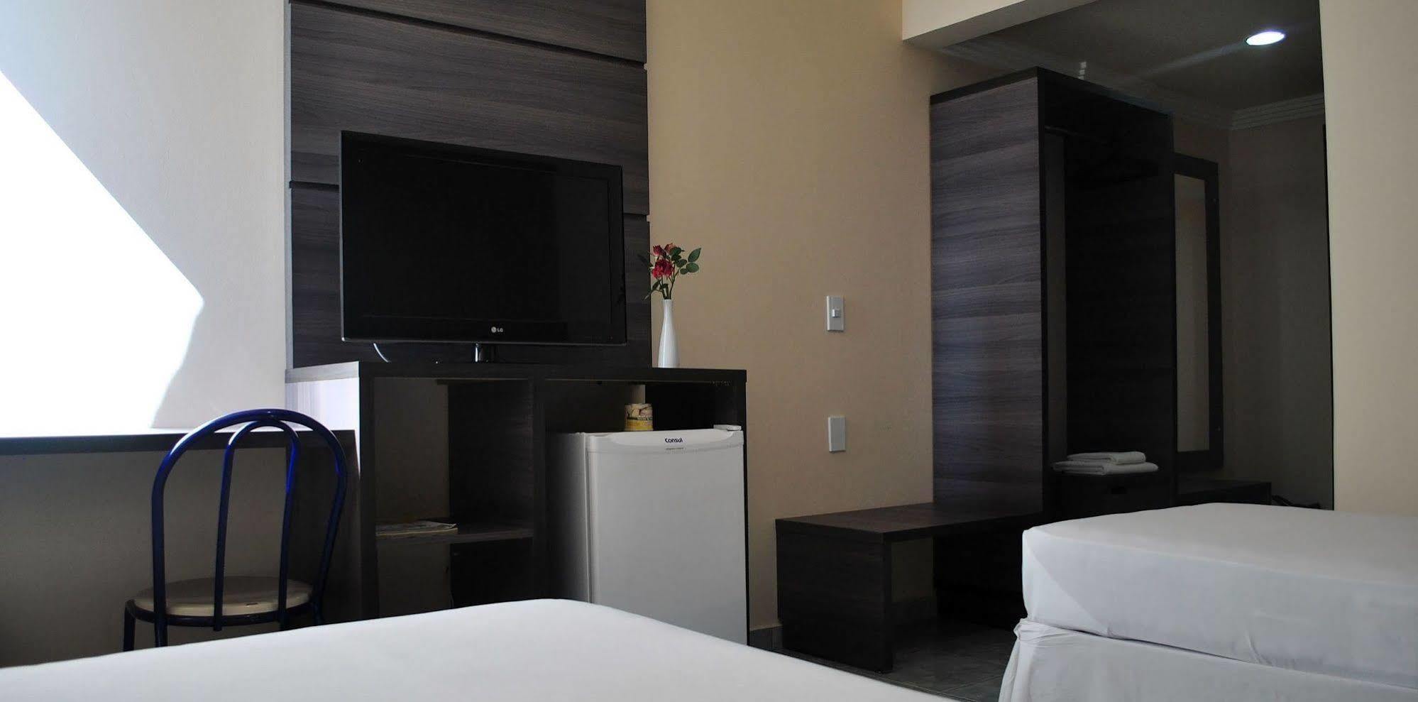 Inacio Palace Hotel Rio Branco Zewnętrze zdjęcie